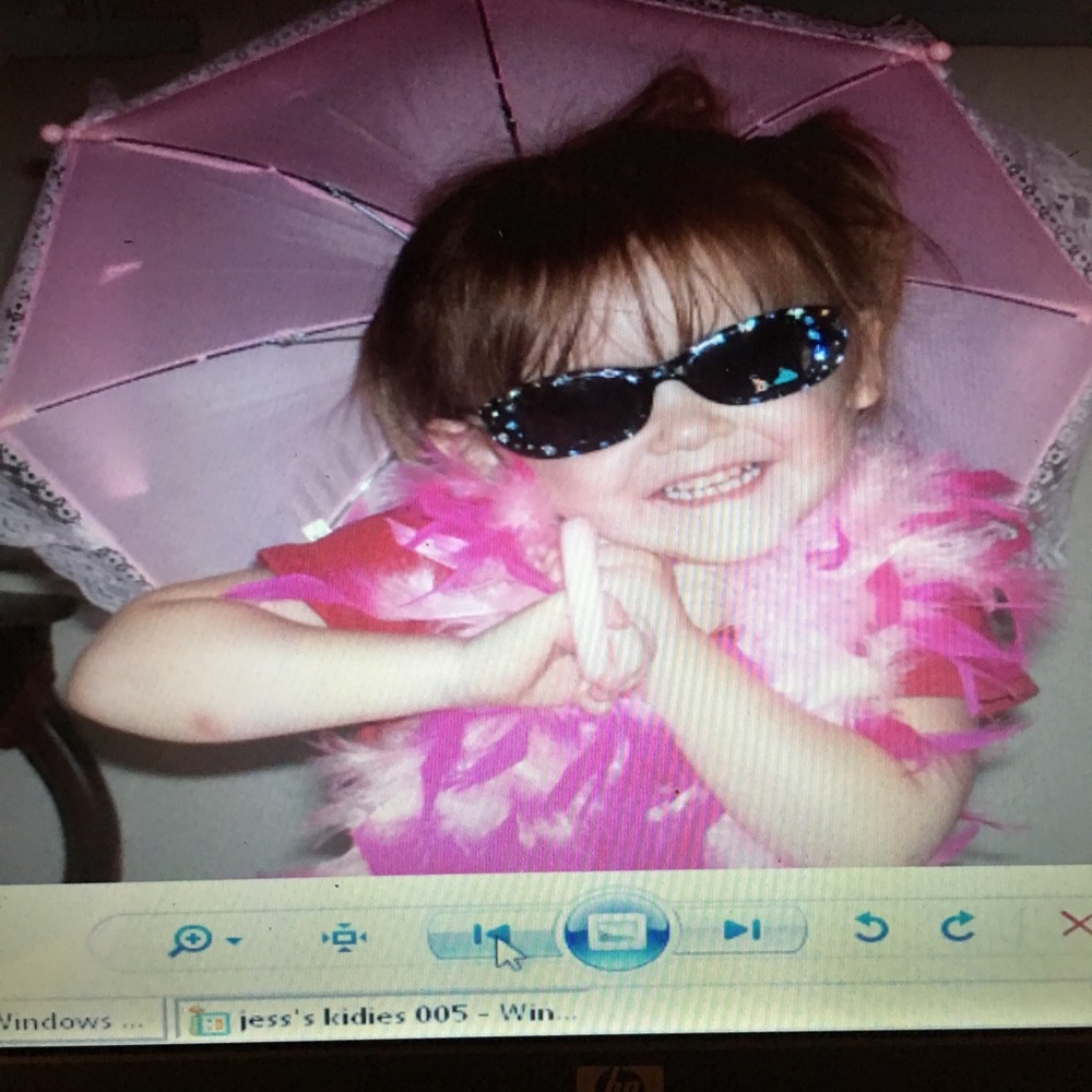 Meet your Posher, Karen